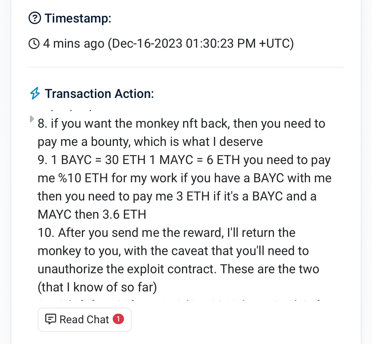 P2P platform NFT Trader breached, asks users to revoke approval - 2